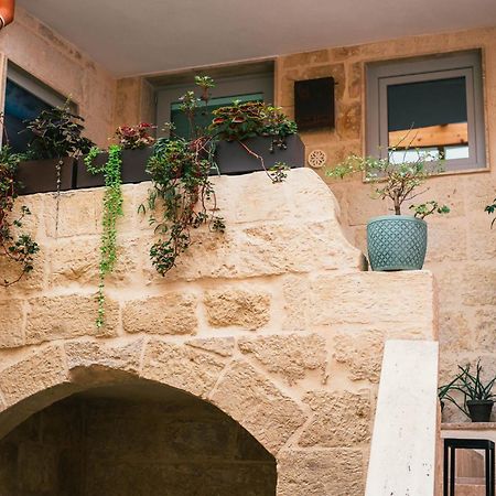 The Heritage Boutique Accommodation Rabat Extérieur photo