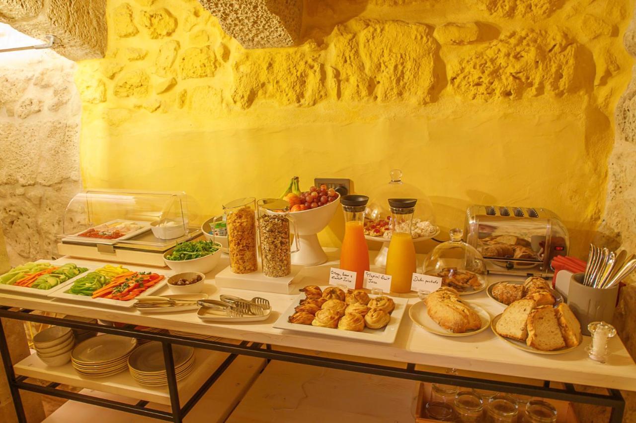 The Heritage Boutique Accommodation Rabat Extérieur photo