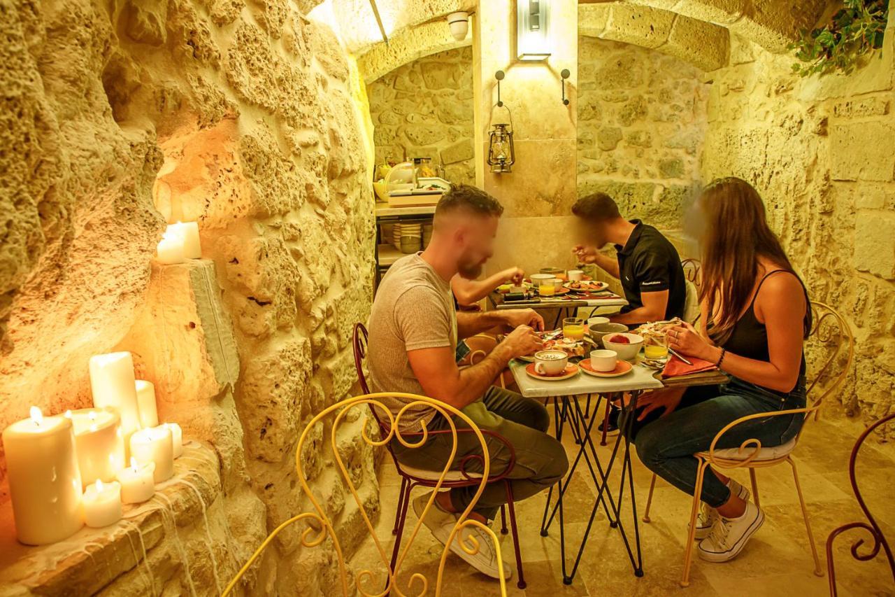 The Heritage Boutique Accommodation Rabat Extérieur photo