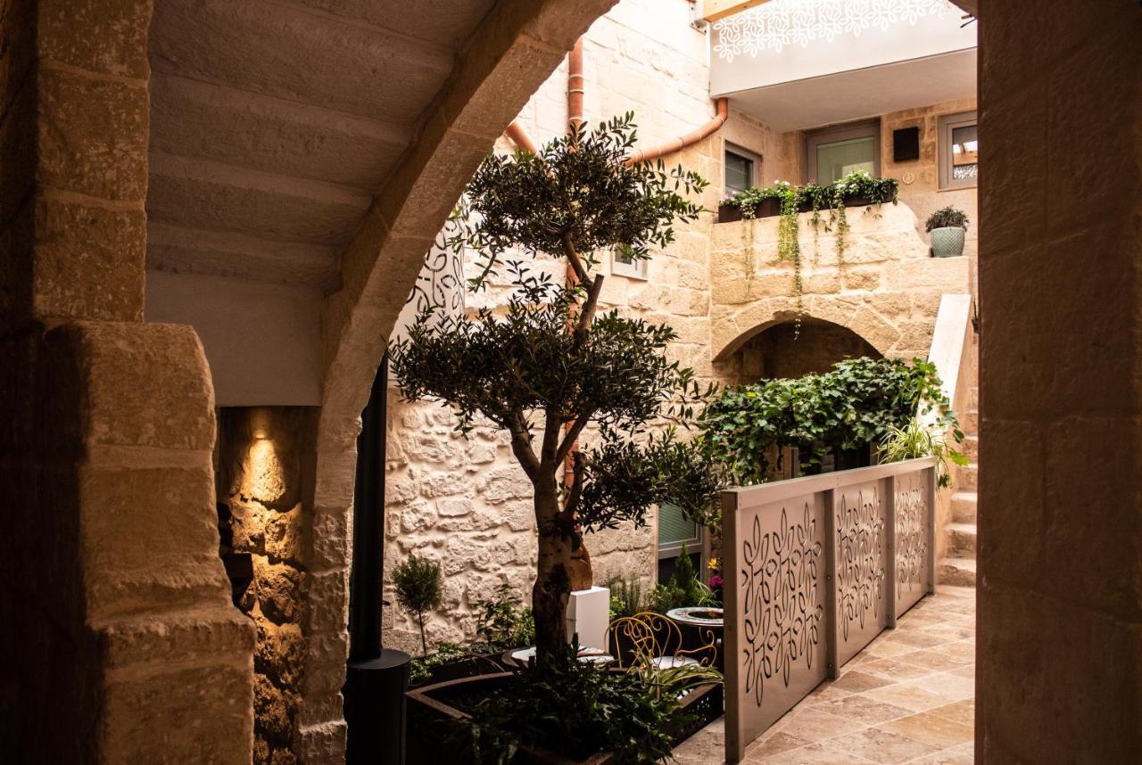 The Heritage Boutique Accommodation Rabat Extérieur photo