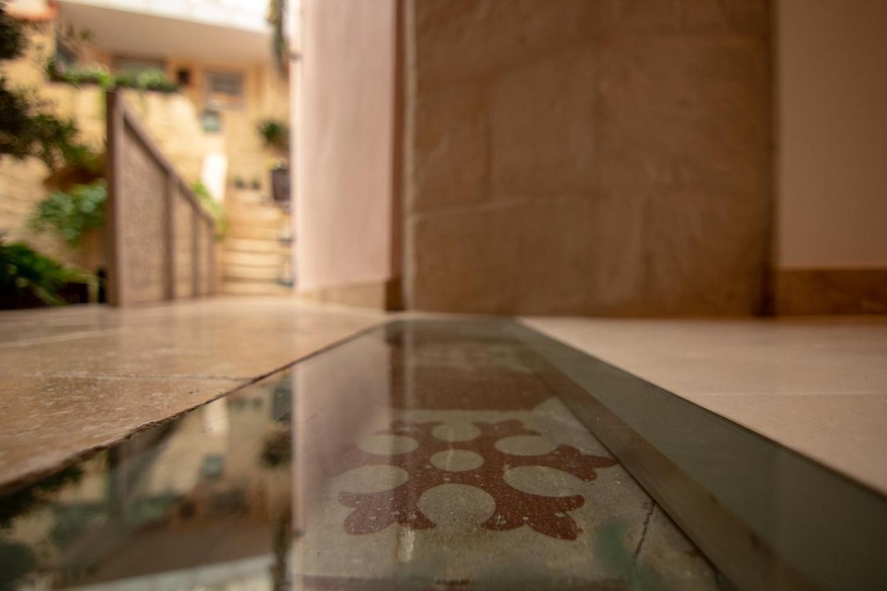 The Heritage Boutique Accommodation Rabat Extérieur photo