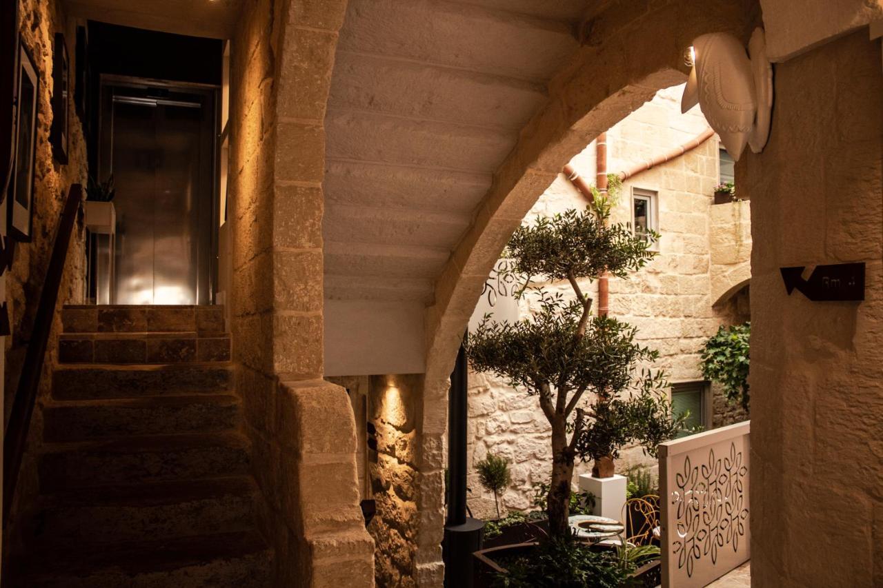 The Heritage Boutique Accommodation Rabat Extérieur photo