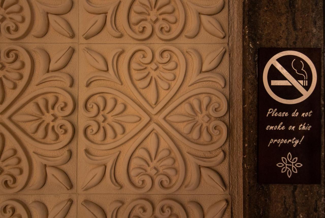 The Heritage Boutique Accommodation Rabat Extérieur photo