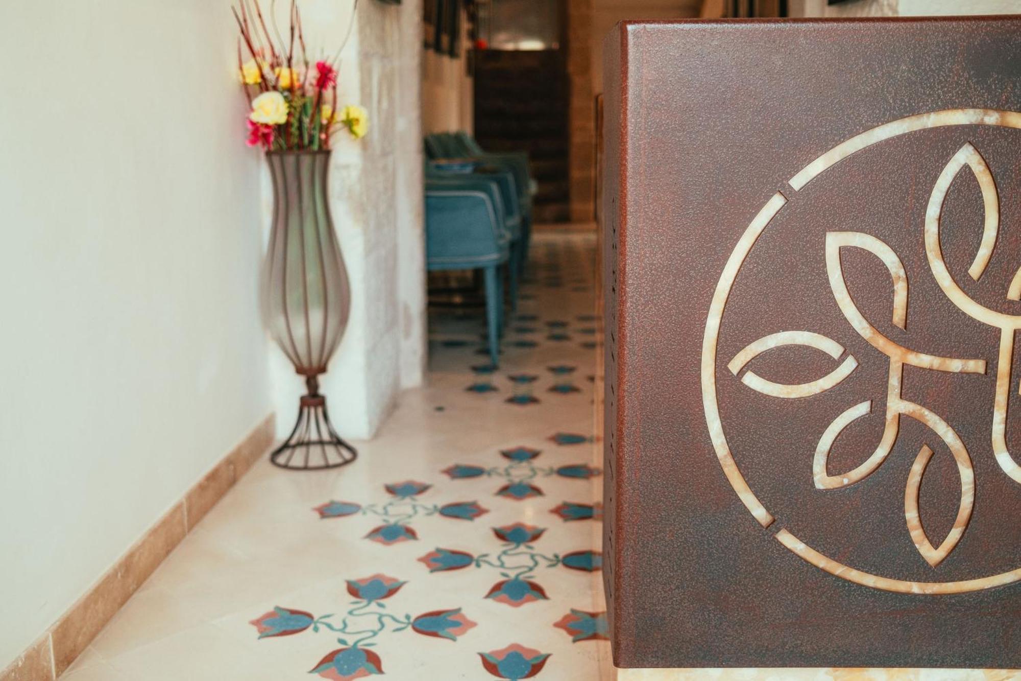 The Heritage Boutique Accommodation Rabat Extérieur photo