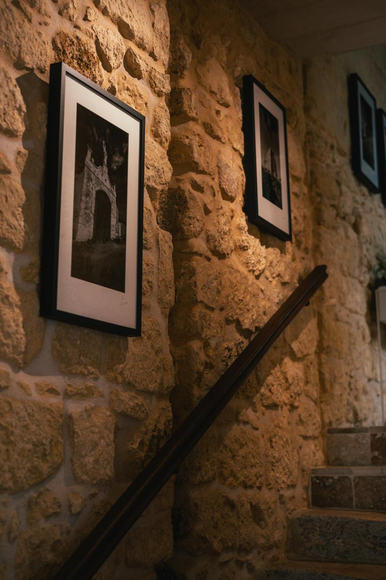The Heritage Boutique Accommodation Rabat Extérieur photo
