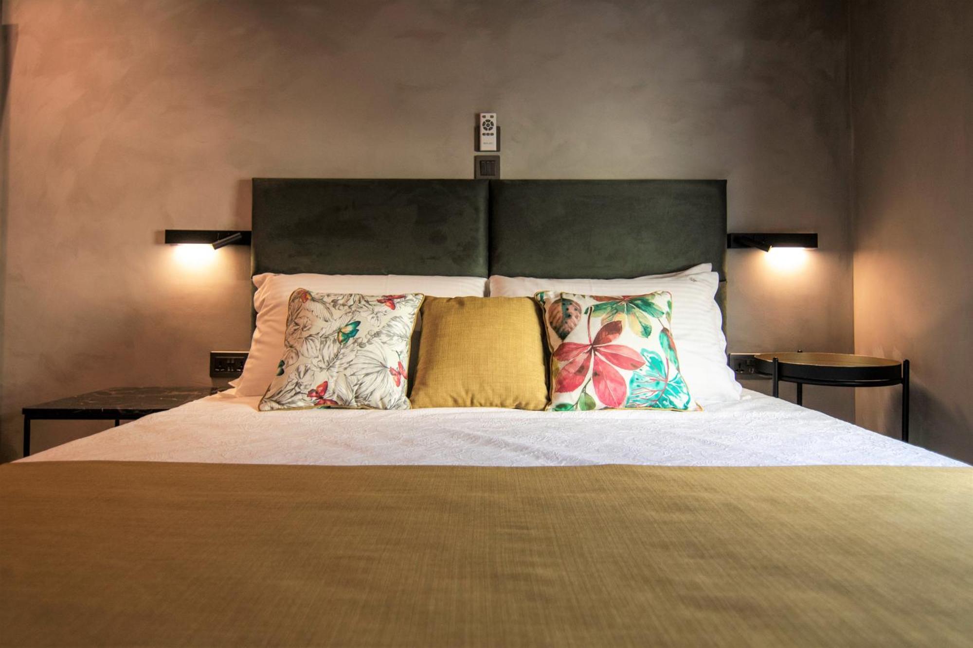 The Heritage Boutique Accommodation Rabat Extérieur photo