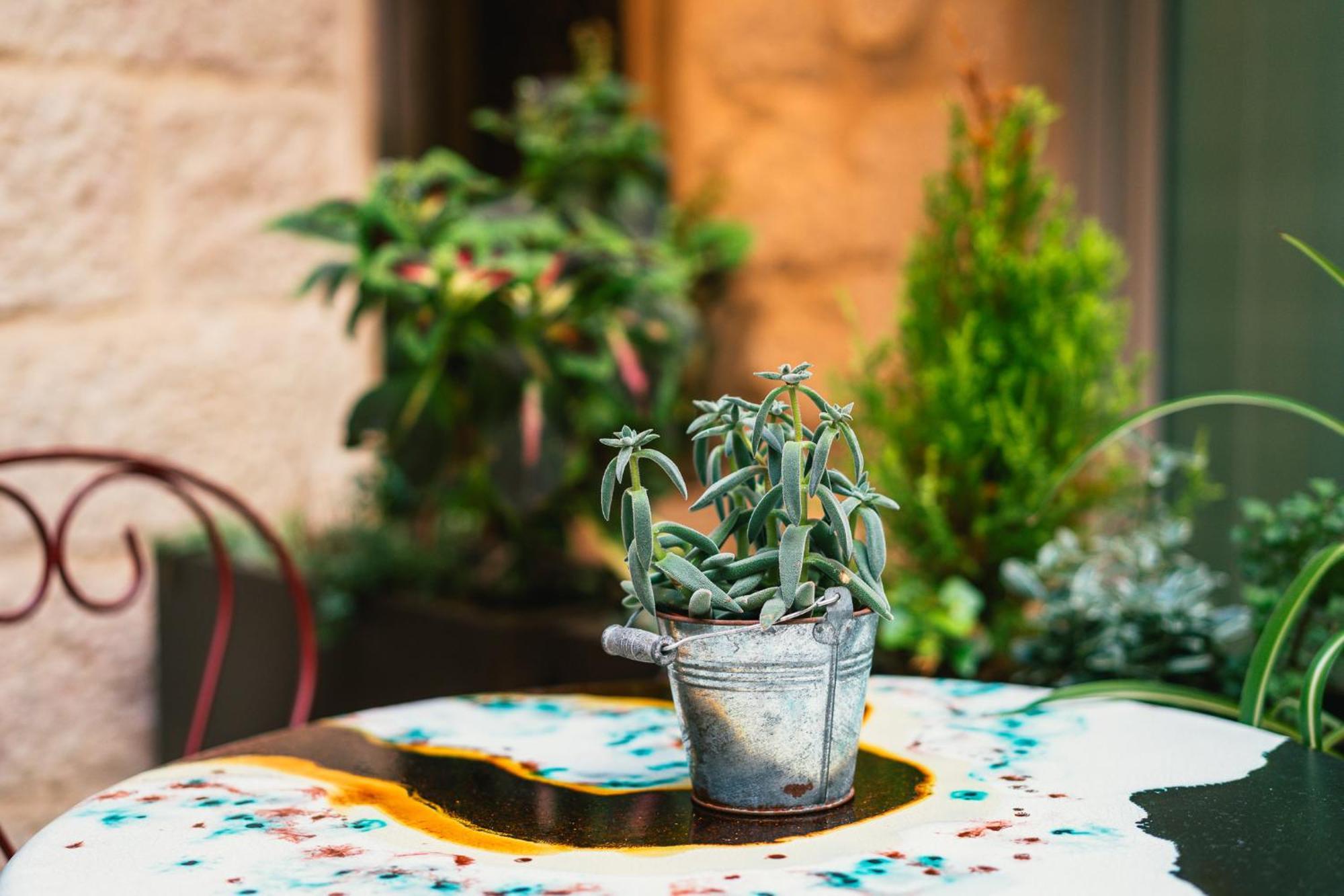 The Heritage Boutique Accommodation Rabat Extérieur photo