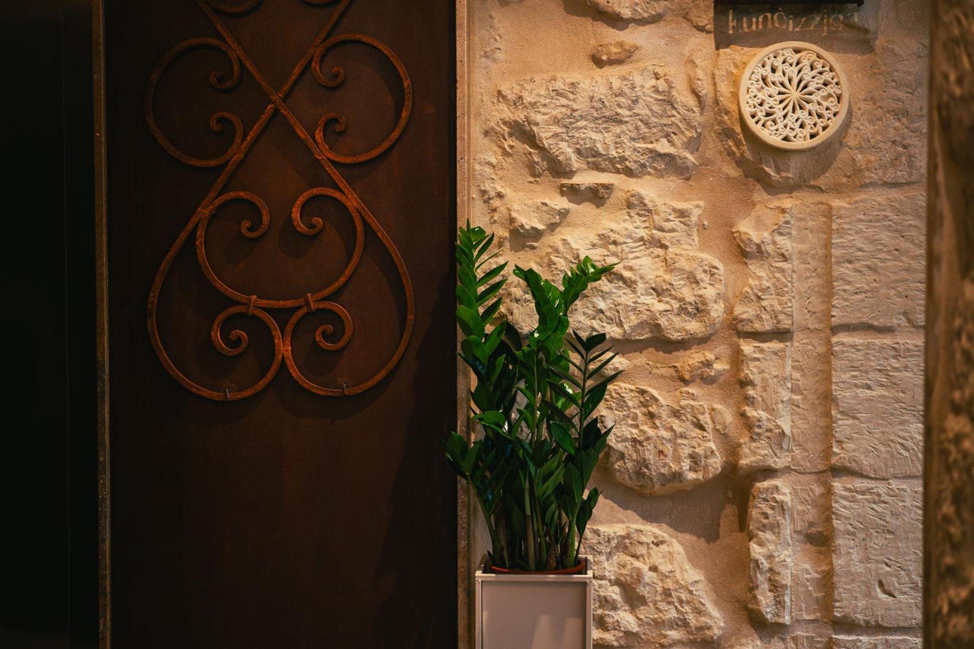 The Heritage Boutique Accommodation Rabat Extérieur photo