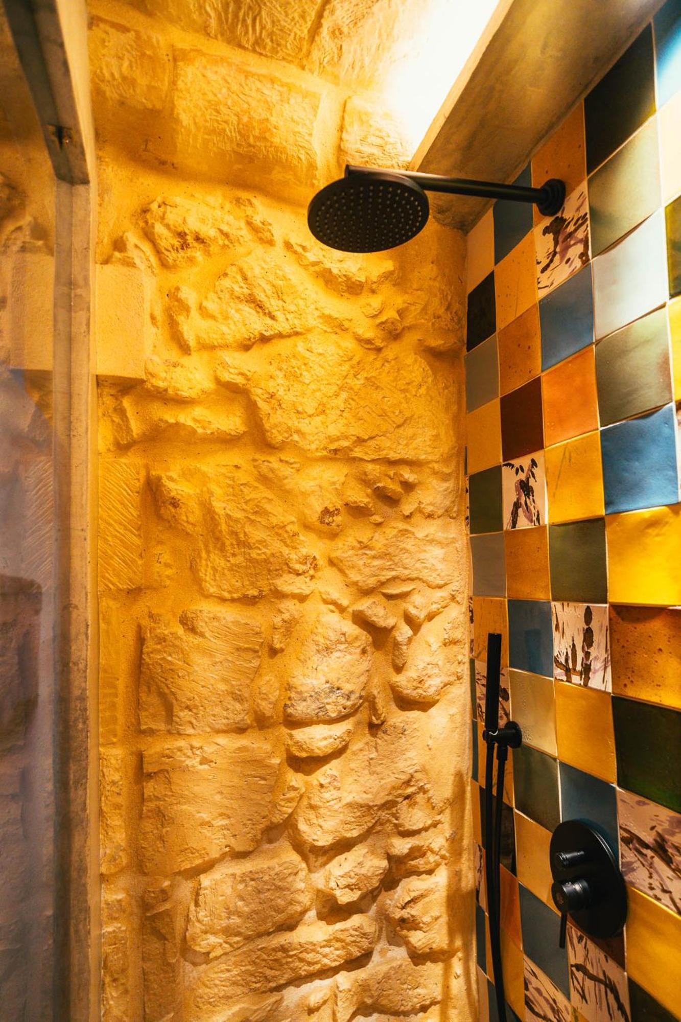 The Heritage Boutique Accommodation Rabat Extérieur photo