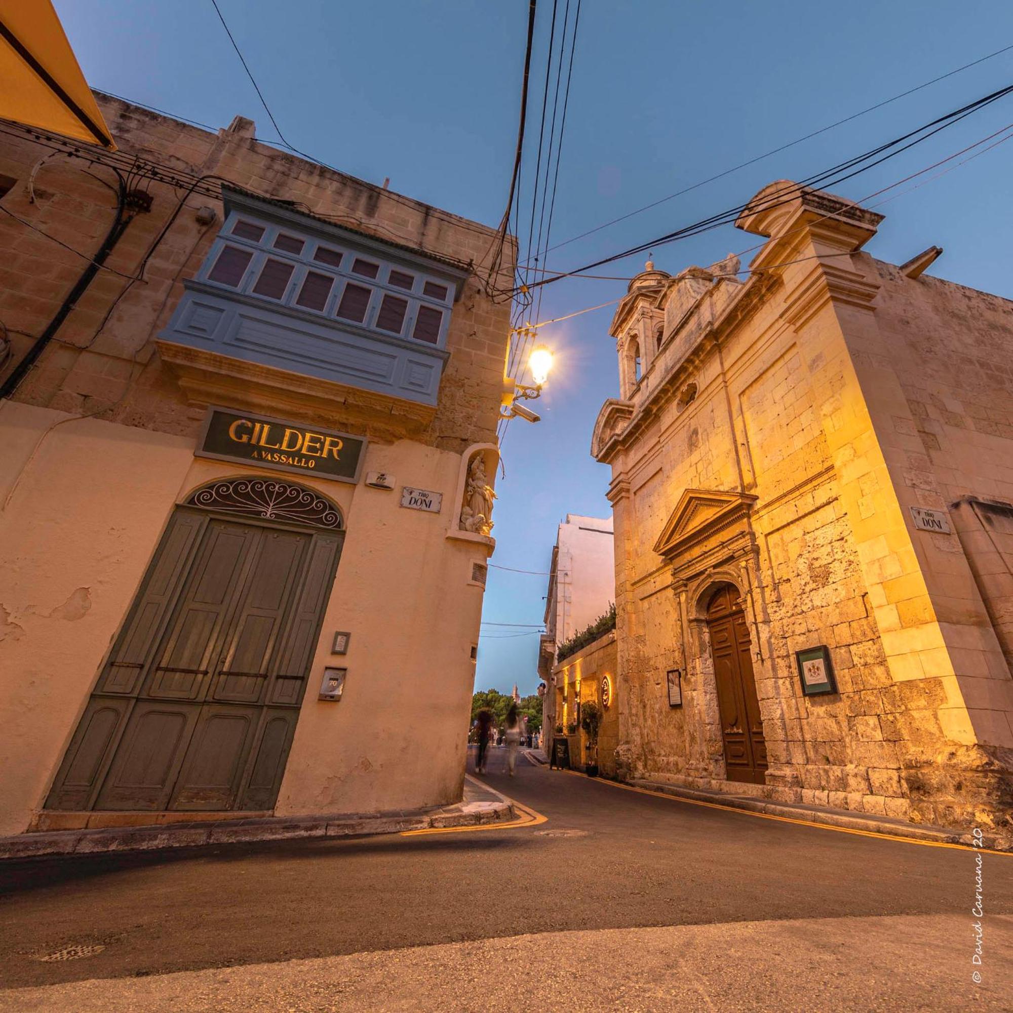 The Heritage Boutique Accommodation Rabat Extérieur photo