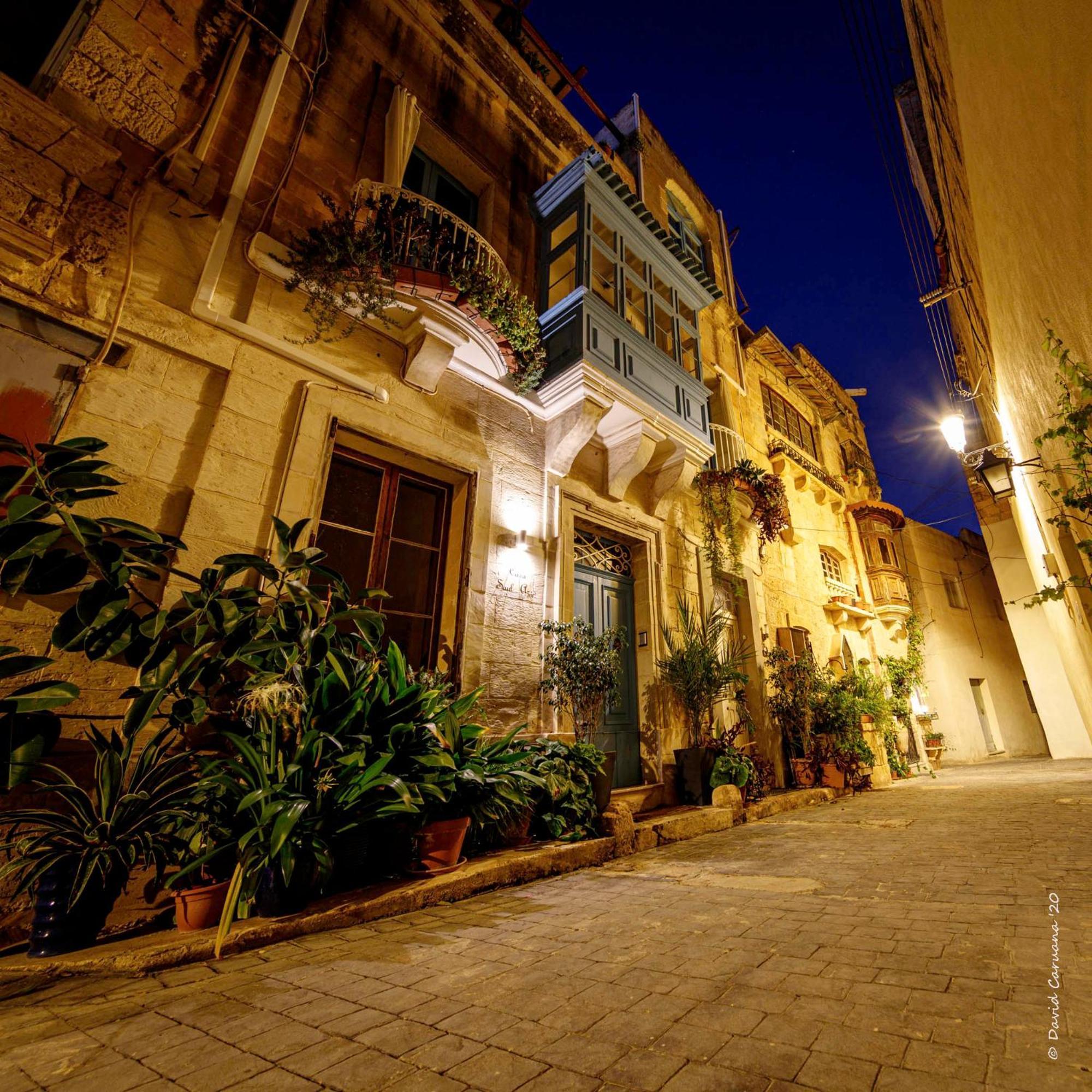 The Heritage Boutique Accommodation Rabat Extérieur photo